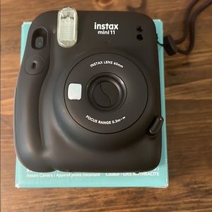 Instant Camera Instax Mini 11
